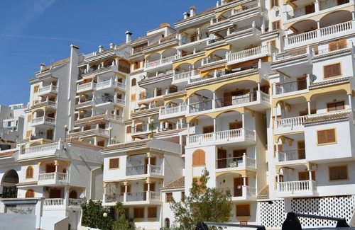 Faro de Cullera Apartamento | Apartamento Con Vistas Panoramicas frontales al mar