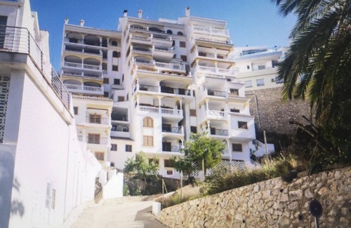 Faro de Cullera Apartamento | Apartamento Con Vistas Panoramicas frontales al mar