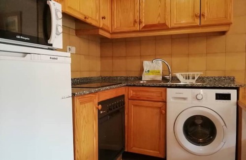 La Vall de Boi Apartamento | Apartamento con terraza - Herbasabina 1