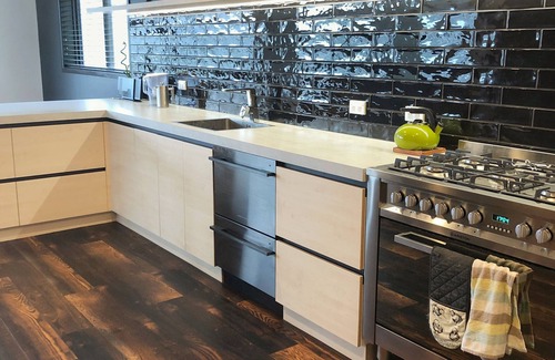 Picton Apartamento | Apartment with expansive views