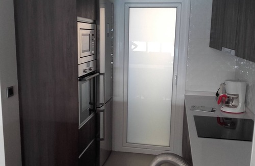 Cala Apartamento | FANTÁSTICAS VISTAS A LA PLAYA, AL MAR Y AL RESIDENCIAL, IDEAL TELETRABO