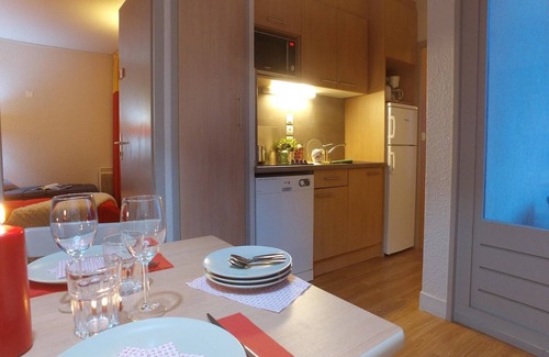 Evian-les-Bains Apartamento | Appartamento con balcone o terrazza