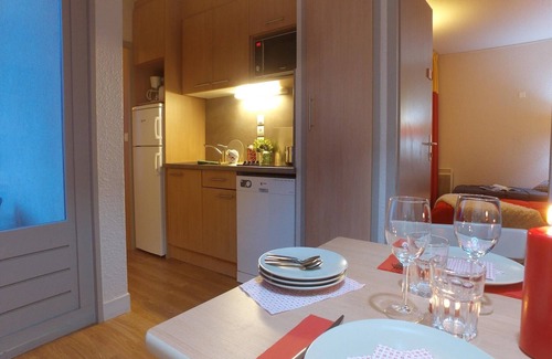 Evian-les-Bains Apartamento | Appartamento con balcone o terrazza