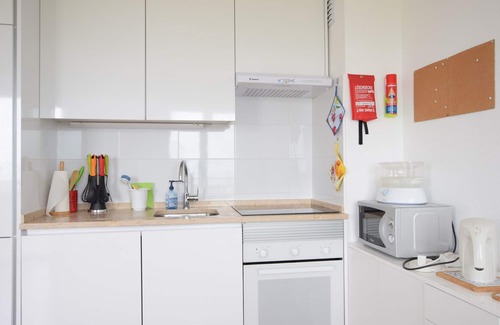Evian-les-Bains Apartamento | Apartamento con piscina y parking en Évian-les-Bains
