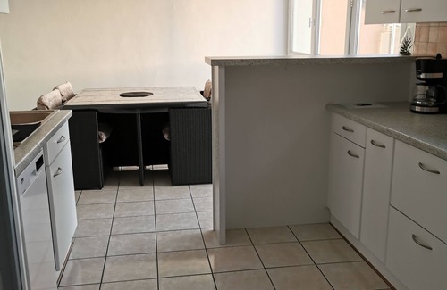 Camaret-sur-Mer Apartamento | Apartment with sea view