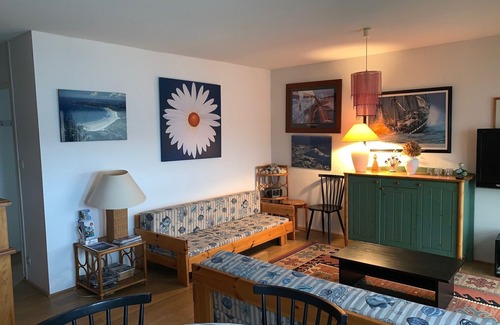 Camaret-sur-Mer Apartamento | Piso / apartamento - Camaret sur mer
