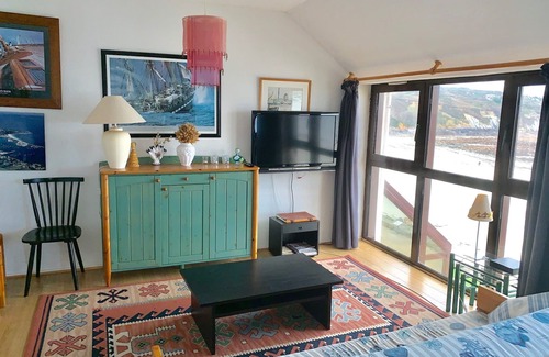 Camaret-sur-Mer Apartamento | Piso / apartamento - Camaret sur mer