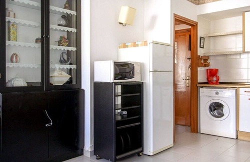 L'Estartit Apartamento | Apartamento con wifi gratis y piscina con toboganes