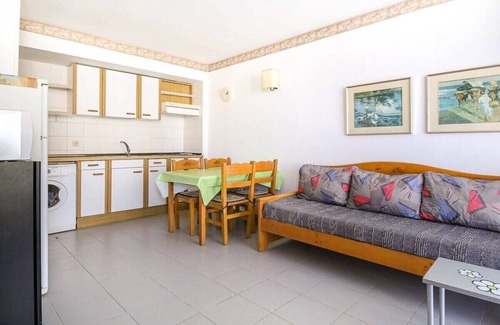 L'Estartit Apartamento | Apartamento con wifi gratis y piscina con toboganes
