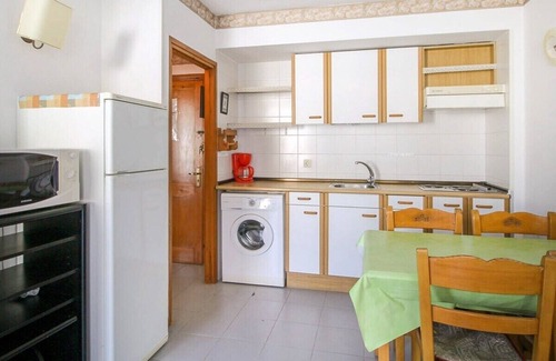 L'Estartit Apartamento | Apartamento con wifi gratis y piscina con toboganes