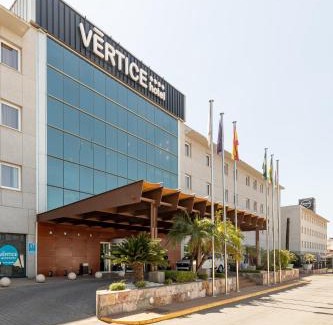 Bormujos Apartamento | Apartment with free parking and pool