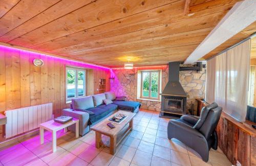 Thonon-les-Bains Apartamento | Apartment with Garden & terrasse very quiet