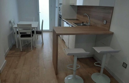 Playa Honda Apartamento | APART CON JARDIN Y PISCINA PRIVADA, ACEPTAMOS MASCOTAS BAJO PETICION.