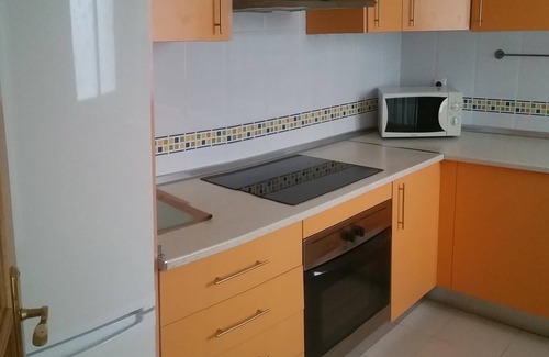 Jaen Apartamento | GRANJA-APARTAMENTO CLIMATIZADO CON COCHERA Y PISCINA