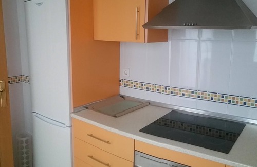 Jaen Apartamento | GRANJA-APARTAMENTO CLIMATIZADO CON COCHERA Y PISCINA