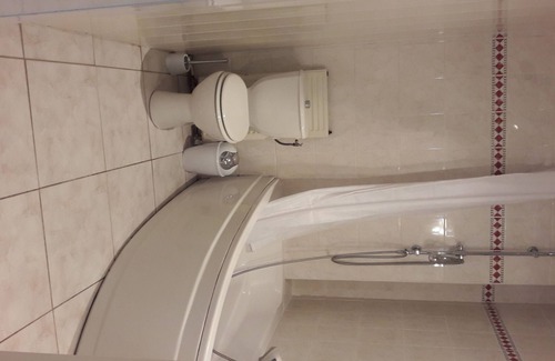 Arsenal-Redon Apartamento | Apartment with garage