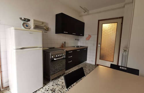 Bracca Casa | Apartment with garden in the mountains: Raffaella's house in Bracca (BG)