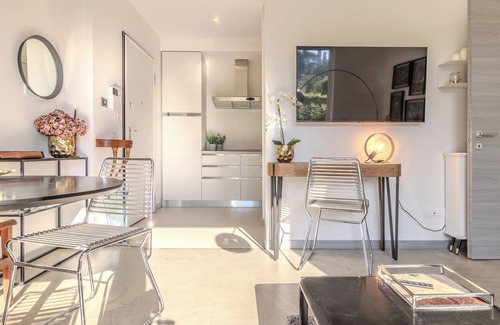 Balerna Apartamento | Apartment with Garden 20 COMO, 30 LUGANO