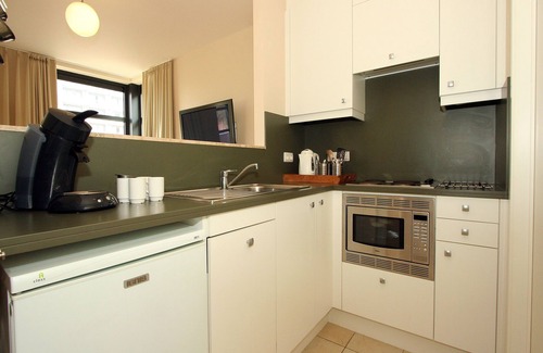 Cadzand-Bad Apartamento | Apartment with garden directly at the beach