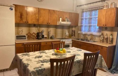 Lokroi Apartamento | Apartment with Garden