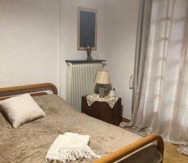 Lokroi Apartamento | Apartment with Garden