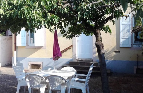 Saint Joseph/Mittelharth Apartamento | Apartamento con jardín en colmar