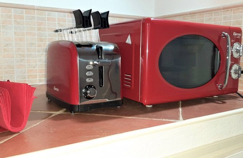 Santo Spirito Apartamento | Apartment with garden ideal for families and for those traveling by car