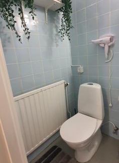 Hasselby Apartamento | Apartment with garden near metro!