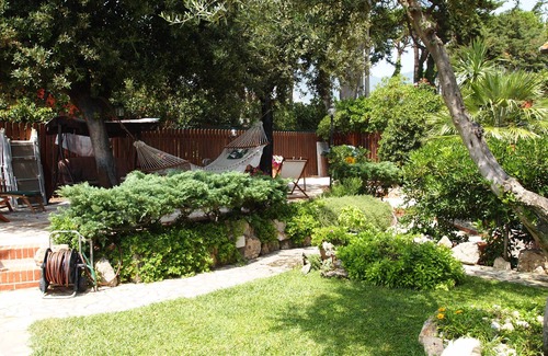 Latina Lido Casa | Encantador apartamento frente al mar