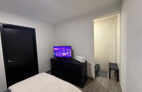 Puebla Apartamento | Apartment with great comfort
