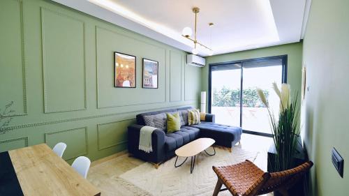Belvedere Apartamento | Apartment with GYM ! Private parking