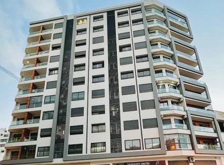 Belvedere Apartamento | Apartment with GYM ! Private parking