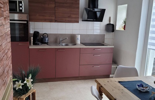 Diez Apartamento | Apartamento "Con Corazón"