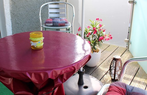 Diez Apartamento | Apartamento "Con Corazón"