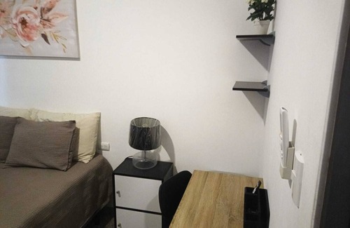 San Salvador Apartamento | ¡Apartamento con vista increíble al volcan de San Salvador!