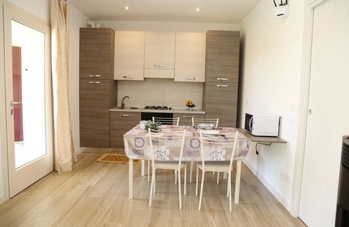 Crespano del Grappa Apartamento | APARTAMENTO JARDIN Ver cuenta