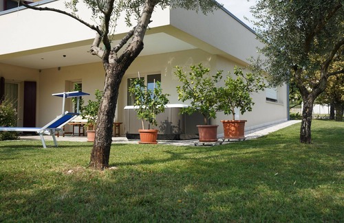 Crespano del Grappa Apartamento | APARTAMENTO JARDIN Ver cuenta