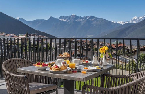 Burgusio Apartamento | Apartment with use of swimming pool and saunas