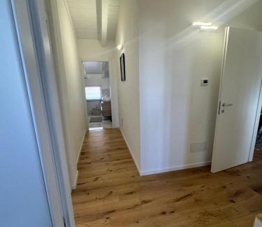 Mozzate Apartamento | Apartment with Jacuzzi near Como Milano FREE PARKING