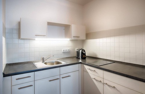 Suedvorstadt Casa | Apartment with kitchen - flexible rate with breakfast - ACHAT Hotel Dresden Altstadt