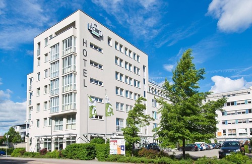 Suedvorstadt Casa | Apartment with kitchen - flexible rate with breakfast - ACHAT Hotel Dresden Altstadt