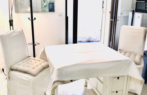 Quartier de Javel Apartamento | Apartment with kitchen Rue Saintcharles - Near beaugrenelle Tour Eiffel 75015PARIS