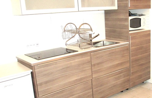 Quartier de Javel Apartamento | Apartment with kitchen Rue Saintcharles - Near beaugrenelle Tour Eiffel 75015PARIS