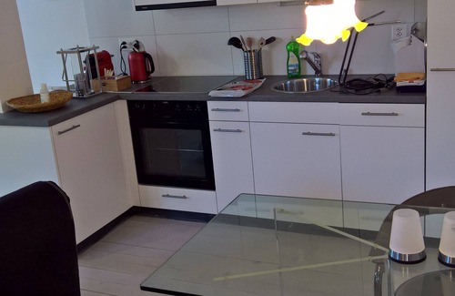 Bellerive Apartamento | Spa climatizado al aire libre con vista al lago y montaña, admite mascotas