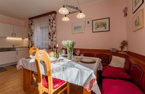 Muhldorf Apartamento | Apartment with large terrace and garden