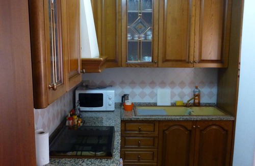 Torre Archirafi Casa | Piso / apartamento - Torre Archirafi