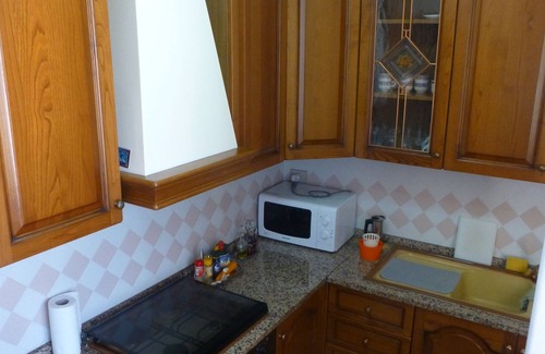 Torre Archirafi Casa | Piso / apartamento - Torre Archirafi