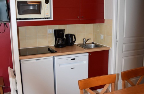 Monflanquin Apartamento | Apartment with magnificent lake view