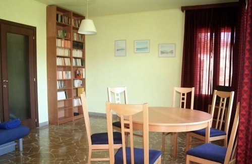 Montelago-San Gottardo Apartamento | Apartamento con magníficas vistas al lago de Lugano