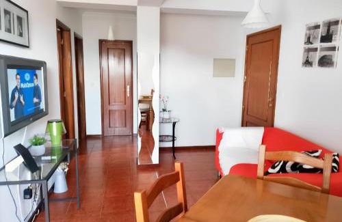 Baiao Apartamento | Apartment with Mountain View in Eiriz – 65 sqm – Terrace